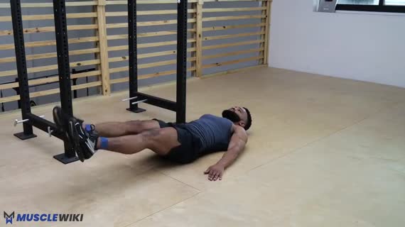 قیچی شکم با کش مینی بند