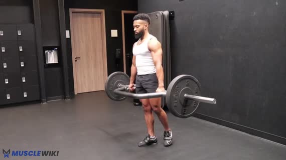 ددلیفت تک پا با هکس‌بار