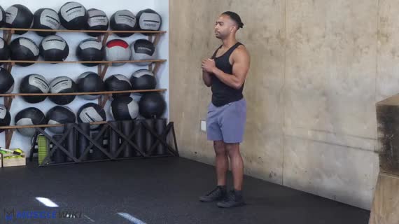 لانج معکوس متناوب بدون وزنه