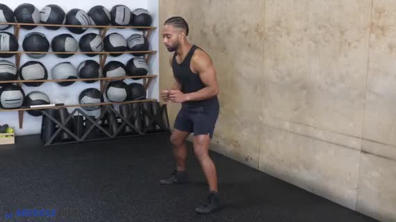 شافل داخل و خارج درجا